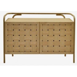 Vienna sideboard - Braided...