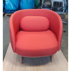 Fuuga Armchair