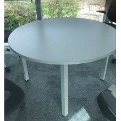 Table ronde Kalidro